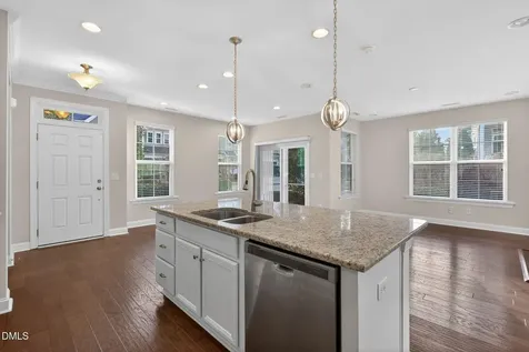 1103 Laurel Twist Road Cary NC 27513