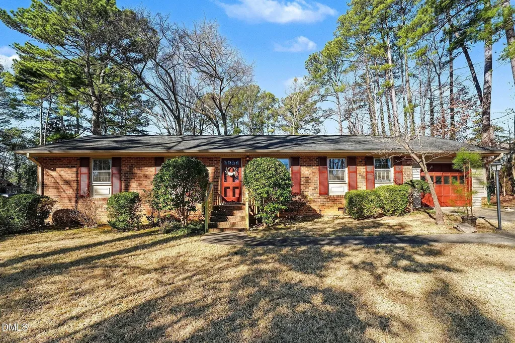 1200 Fairlane Road Cary NC 27511