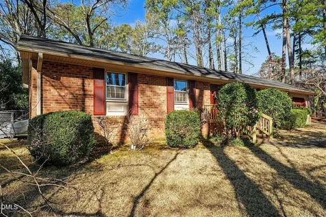 1200 Fairlane Road Cary NC 27511