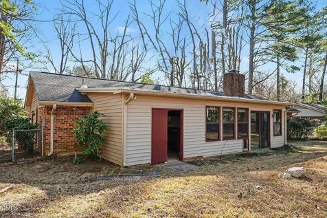 1200 Fairlane Road Cary NC 27511
