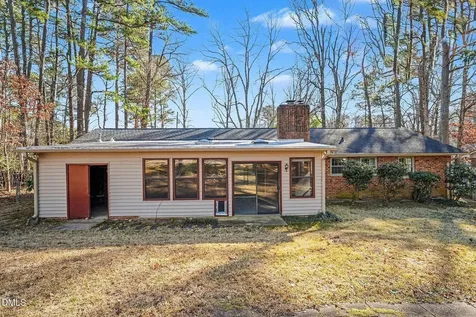 1200 Fairlane Road Cary NC 27511