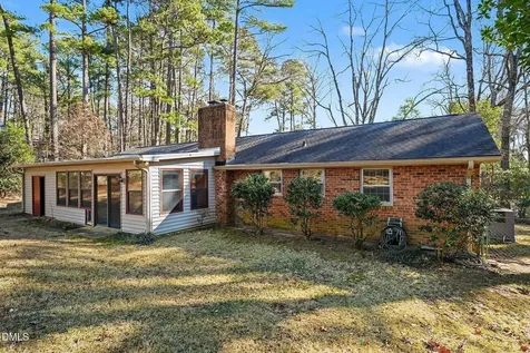 1200 Fairlane Road Cary NC 27511