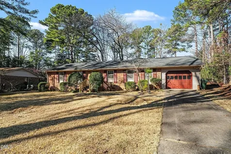 1200 Fairlane Road Cary NC 27511