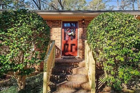 1200 Fairlane Road Cary NC 27511