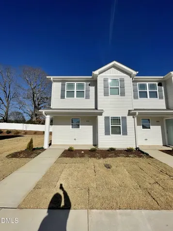 1012 Peony Lane Youngsville NC 27596