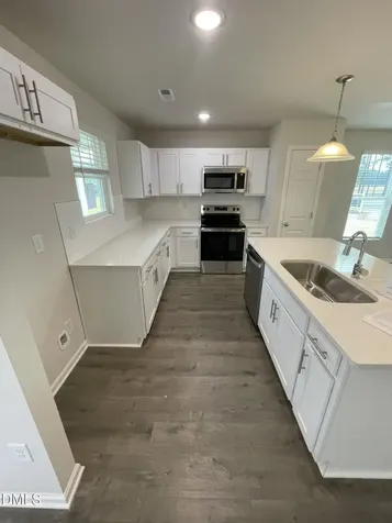 1012 Peony Lane Youngsville NC 27596