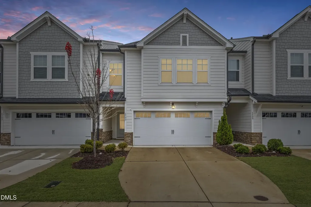 6500 Amber Springs Drive Durham NC 27713