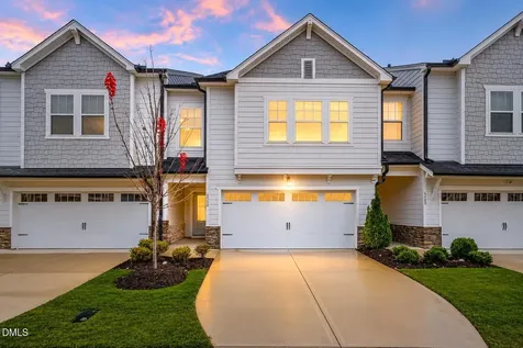 6500 Amber Springs Drive Durham NC 27713