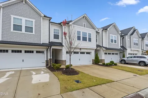 6500 Amber Springs Drive Durham NC 27713