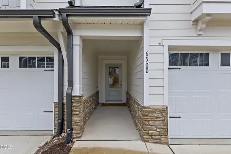 6500 Amber Springs Drive Durham NC 27713