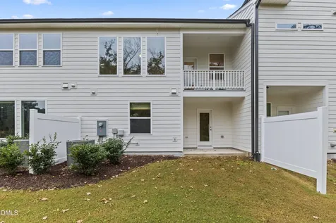 6500 Amber Springs Drive Durham NC 27713