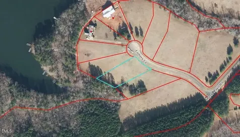 Lot 9 Fishers Court Roxboro NC 27574