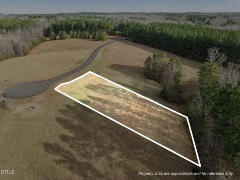Lot 9 Fishers Court Roxboro NC 27574