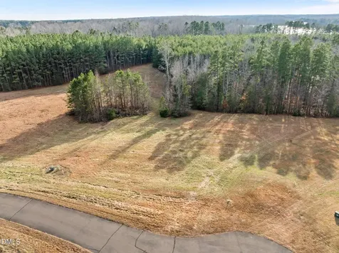 Lot 9 Fishers Court Roxboro NC 27574