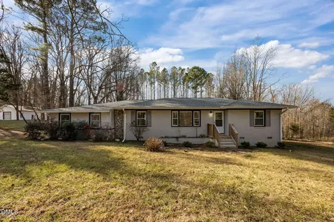3645 Hicksboro Road Henderson NC 27537