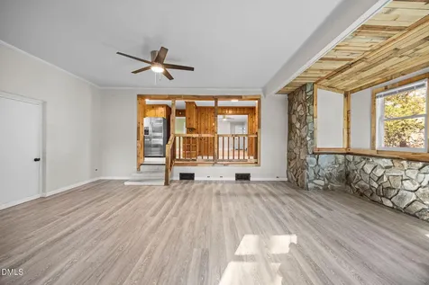 3645 Hicksboro Road Henderson NC 27537