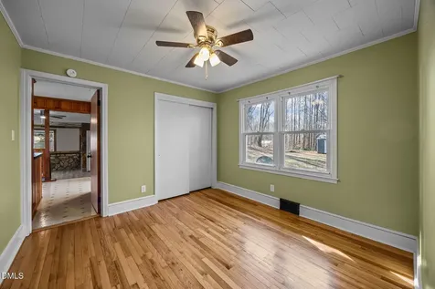 3645 Hicksboro Road Henderson NC 27537