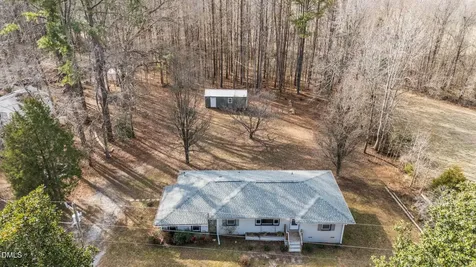 3645 Hicksboro Road Henderson NC 27537