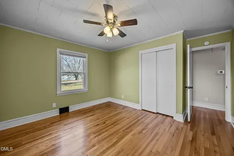 3645 Hicksboro Road Henderson NC 27537