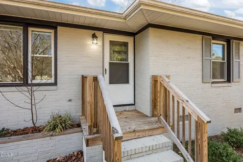 3645 Hicksboro Road Henderson NC 27537