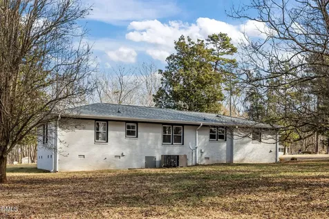 3645 Hicksboro Road Henderson NC 27537
