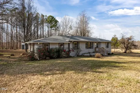 3645 Hicksboro Road Henderson NC 27537