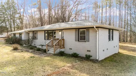 3645 Hicksboro Road Henderson NC 27537