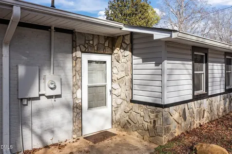 3645 Hicksboro Road Henderson NC 27537