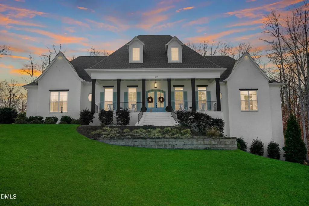 297 Diamante Drive Clayton NC 27527