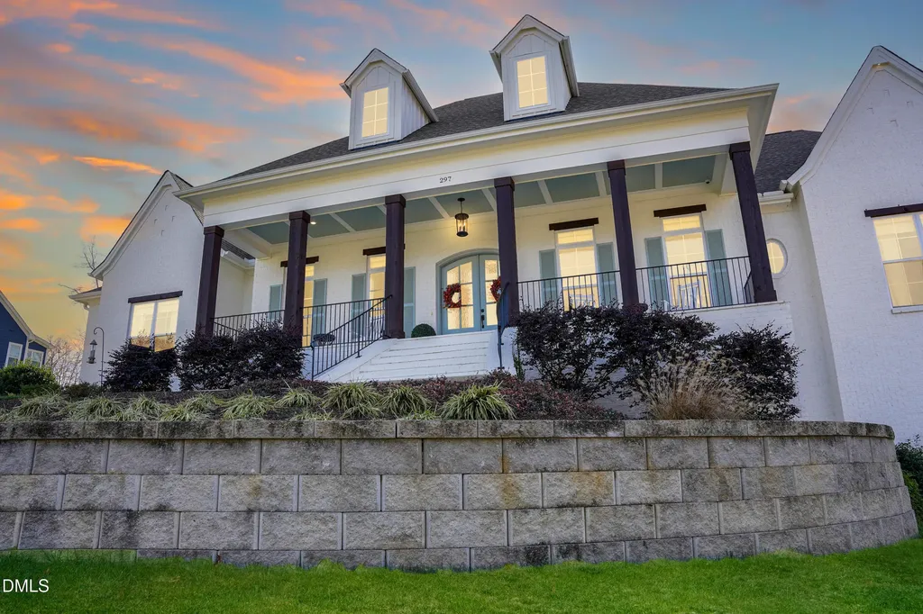 297 Diamante Drive Clayton NC 27527