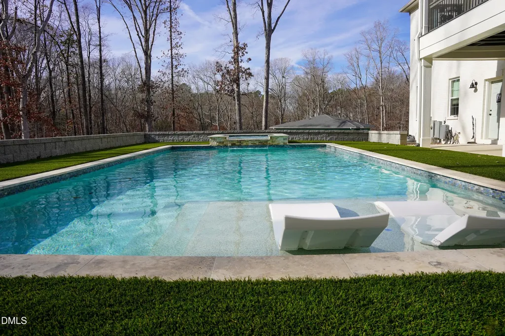 297 Diamante Drive Clayton NC 27527