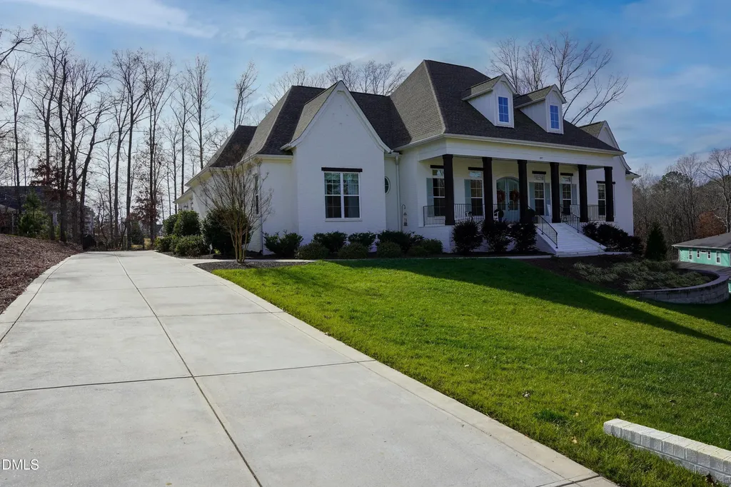 297 Diamante Drive Clayton NC 27527