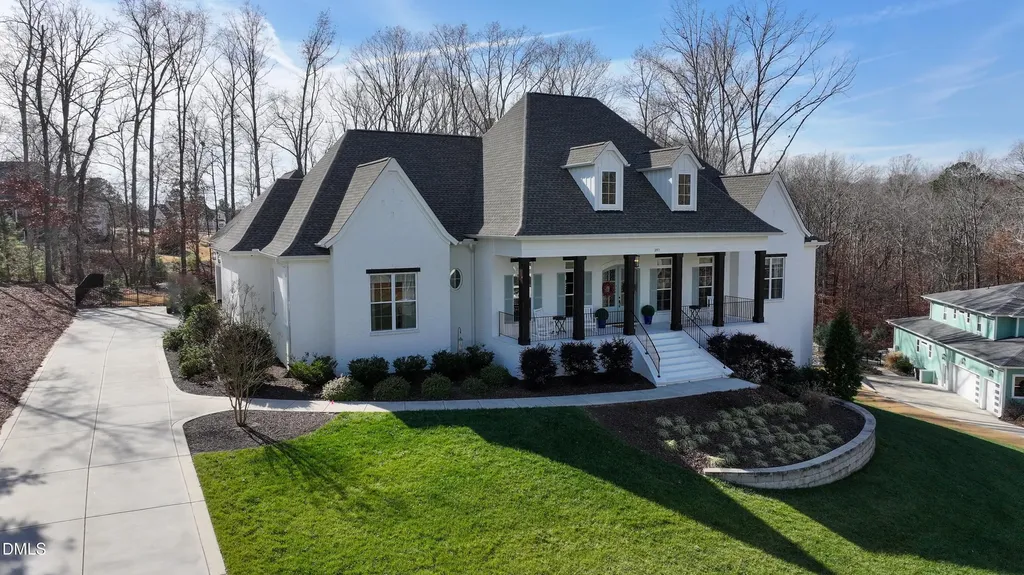 297 Diamante Drive Clayton NC 27527