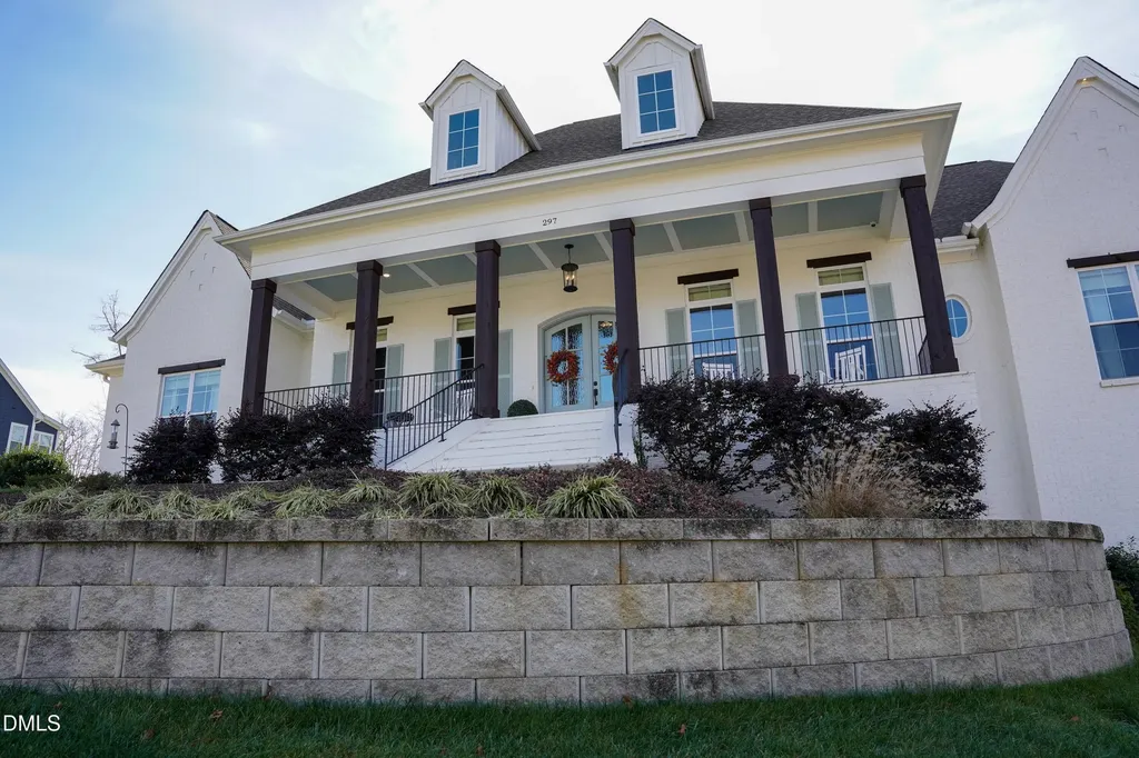 297 Diamante Drive Clayton NC 27527