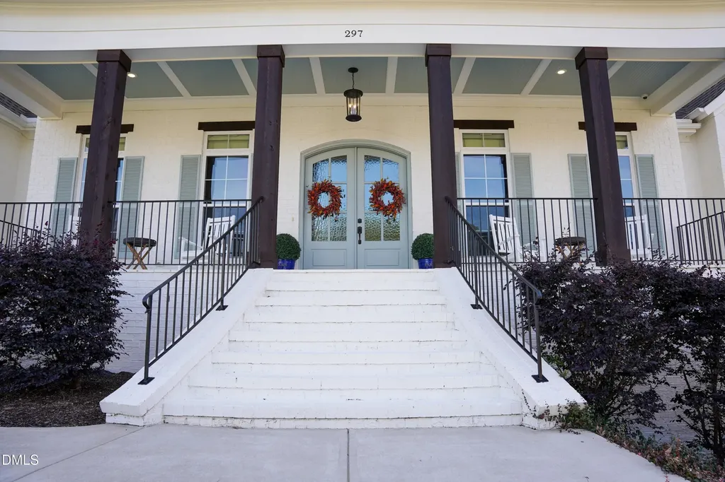 297 Diamante Drive Clayton NC 27527