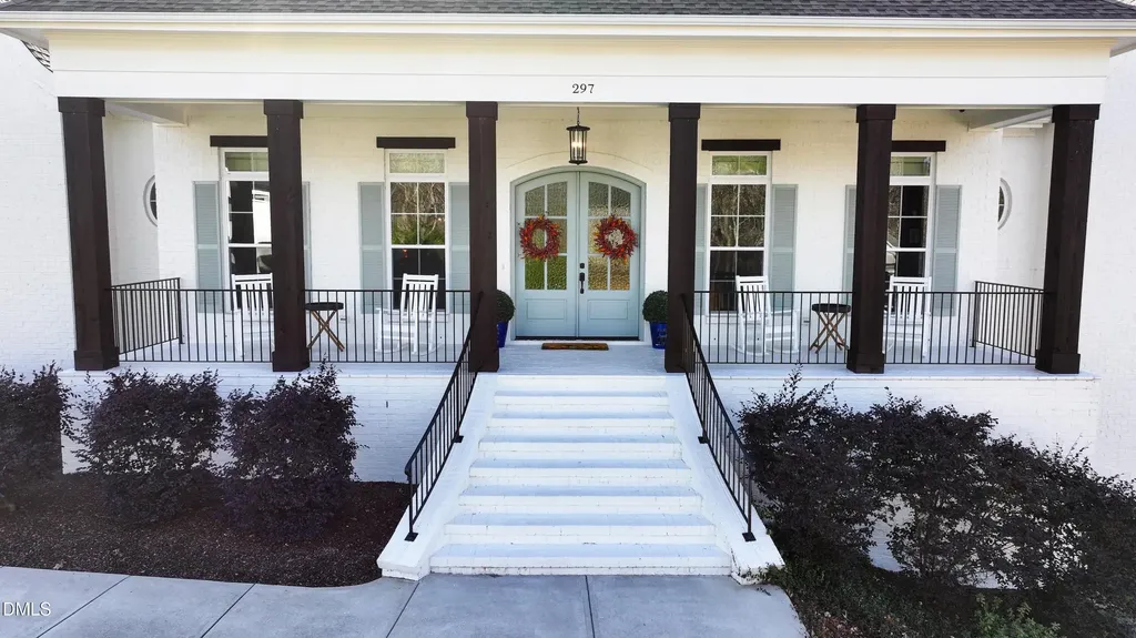 297 Diamante Drive Clayton NC 27527