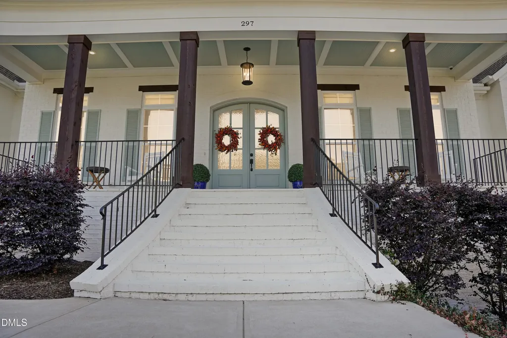 297 Diamante Drive Clayton NC 27527