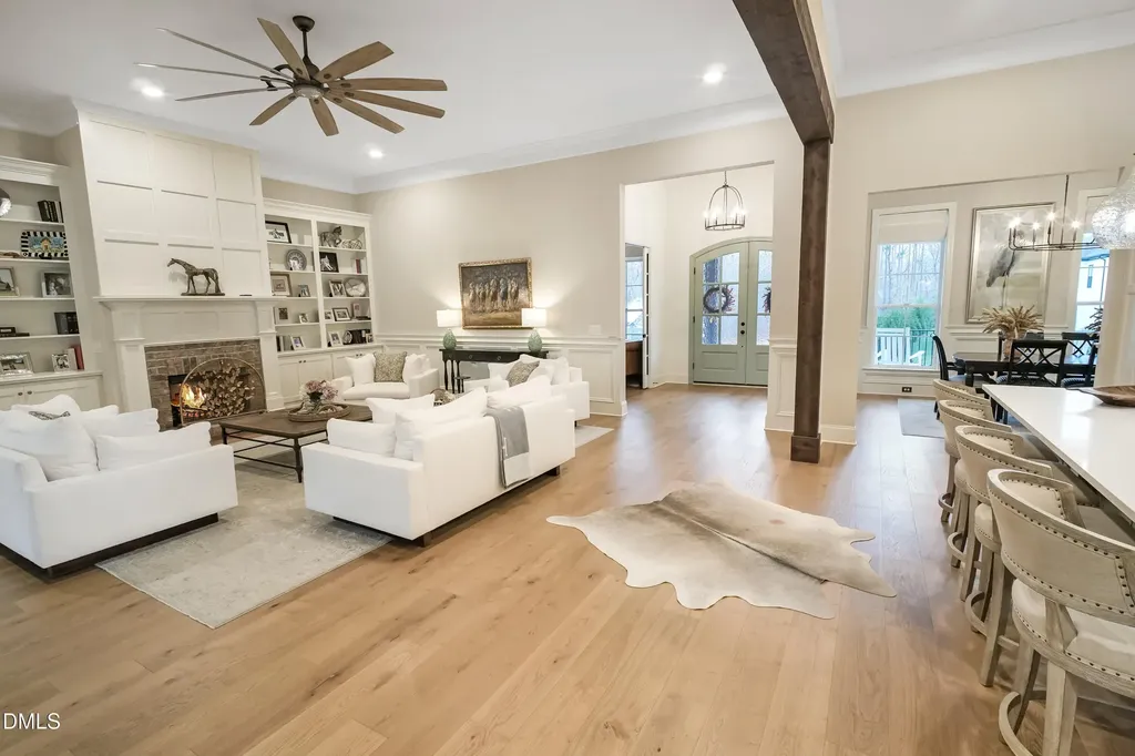 297 Diamante Drive Clayton NC 27527