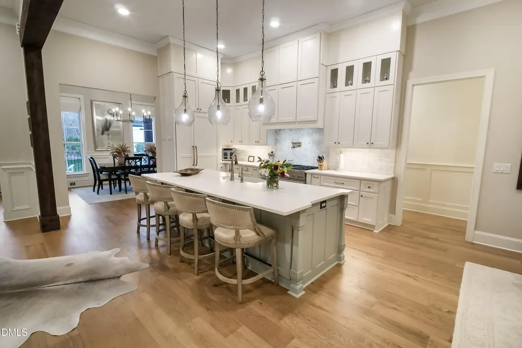 297 Diamante Drive Clayton NC 27527