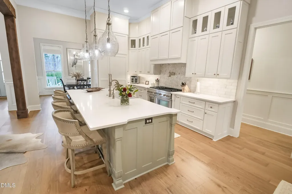 297 Diamante Drive Clayton NC 27527