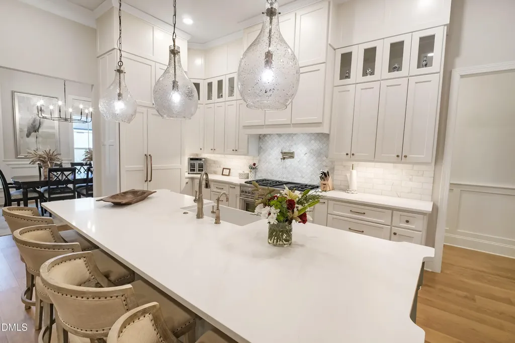 297 Diamante Drive Clayton NC 27527