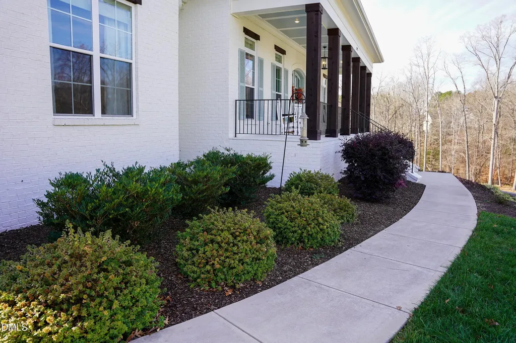 297 Diamante Drive Clayton NC 27527