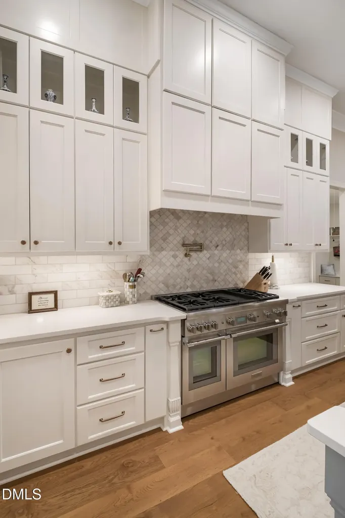 297 Diamante Drive Clayton NC 27527