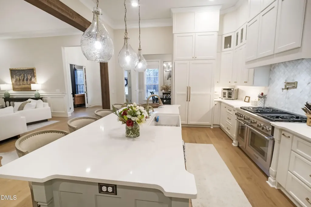 297 Diamante Drive Clayton NC 27527