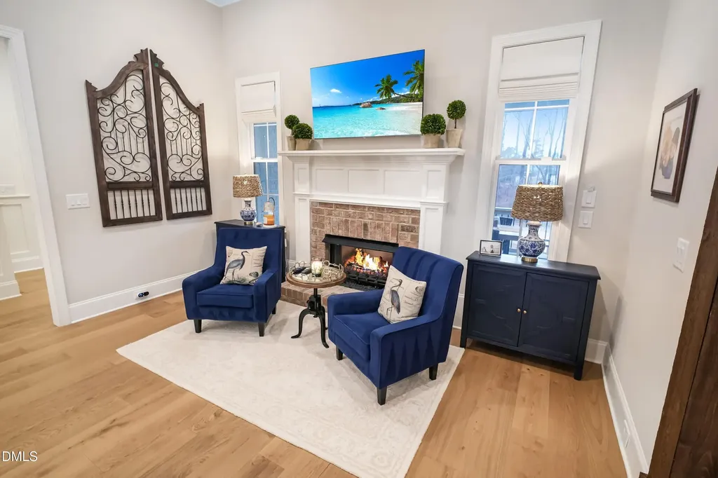 297 Diamante Drive Clayton NC 27527