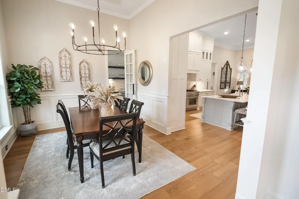 297 Diamante Drive Clayton NC 27527