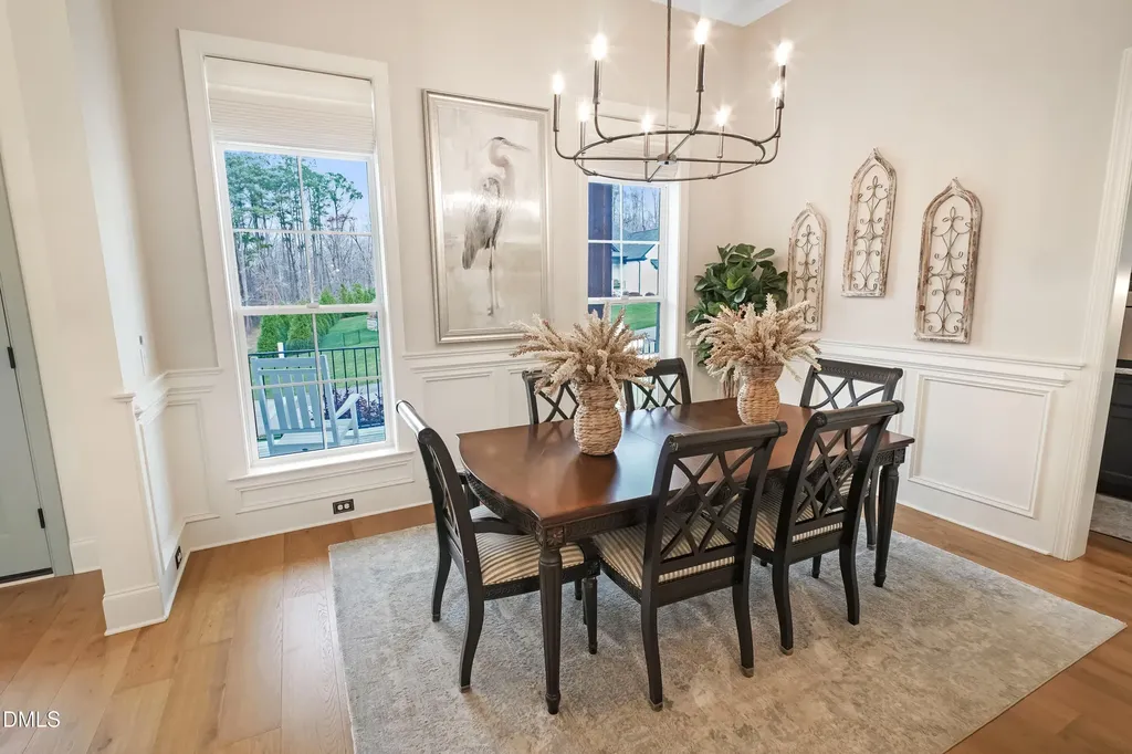 297 Diamante Drive Clayton NC 27527
