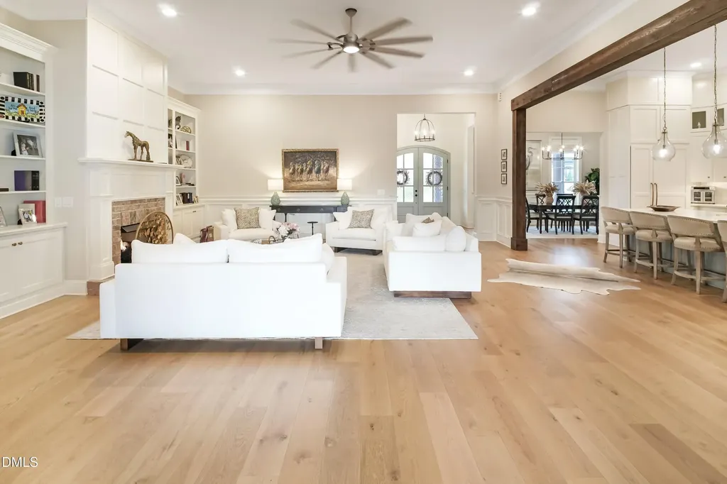 297 Diamante Drive Clayton NC 27527