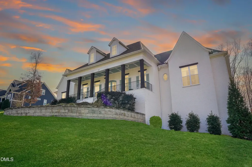 297 Diamante Drive Clayton NC 27527