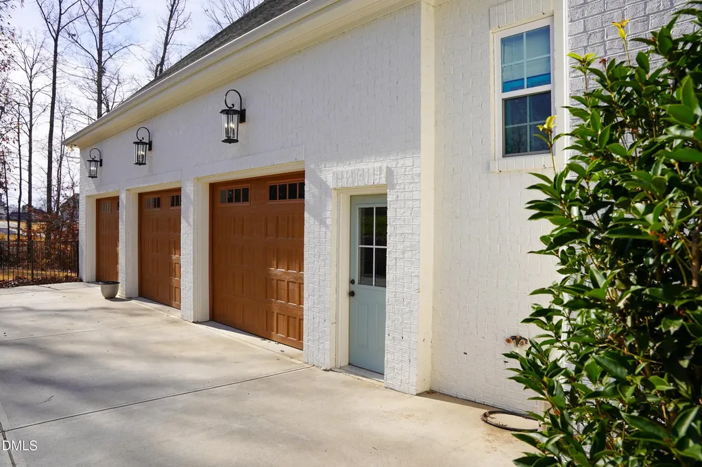 297 Diamante Drive Clayton NC 27527